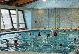 Los vecinos y vecinas de Ushuaia podrán concurrir los sábados al natatorio de Andorra