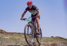 Ciclistas rendirán homenaje a Gabriel "Kaby" Pereyra