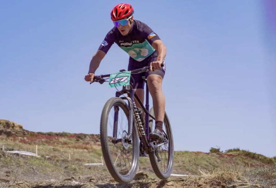 Ciclistas rendirán homenaje a Gabriel «Kaby» Pereyra