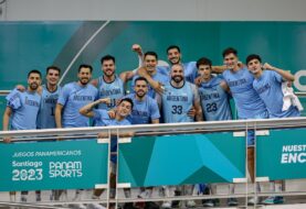 El básquet argentino va por el oro en Santiago 2023