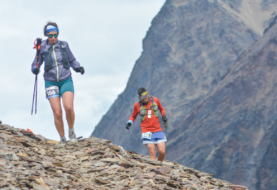 El sábado se realizará una nueva edición de “Ushuaia Trail Race”