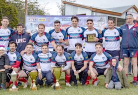 Ushuaia Rugby Club y Barbarians ganaron el Seven del Fin del Mundo