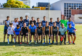 Fútbol PC: "Argentina tiene un potencial enorme"