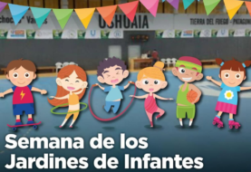 La Municipalidad invita a los Jardines de Infantes a celebrar su día en el Cochocho Vargas