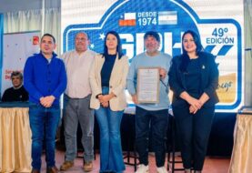 El Concejo Deliberante de Río Grande declaró de Interés Deportivo la 49° Edición del Gran Premio de la Hermandad