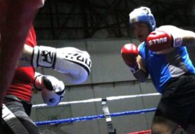 Se viene el tercer festival de boxeo “Promesas Fueguinas”